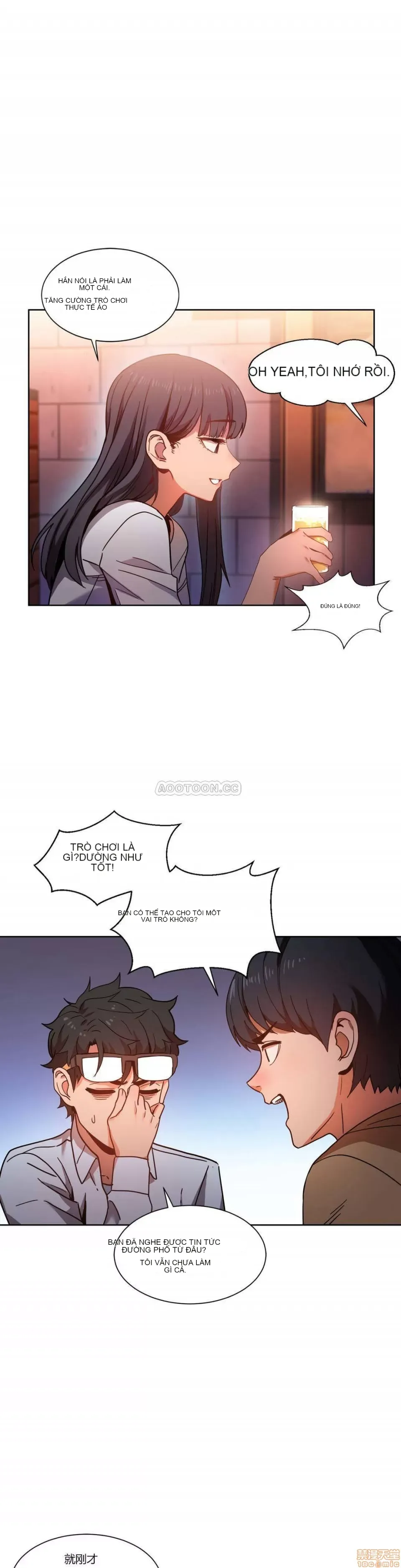 Solmi '-- S -- Kênh Solmi Chương 1-60