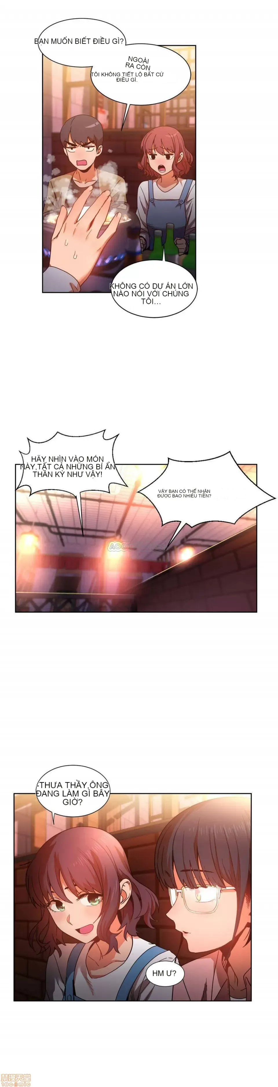 Solmi '-- S -- Kênh Solmi Chương 1-60