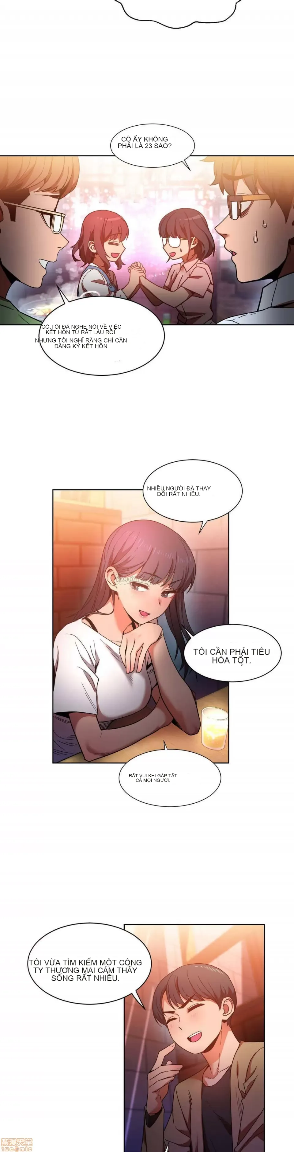 Solmi '-- S -- Kênh Solmi Chương 1-60