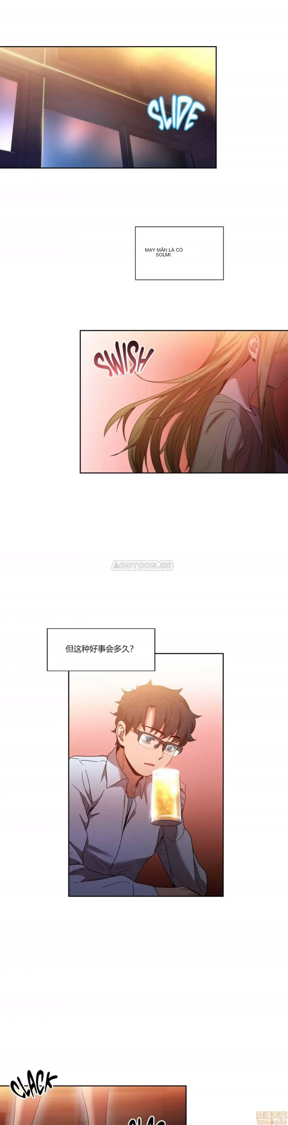 Solmi '-- S -- Kênh Solmi Chương 1-60