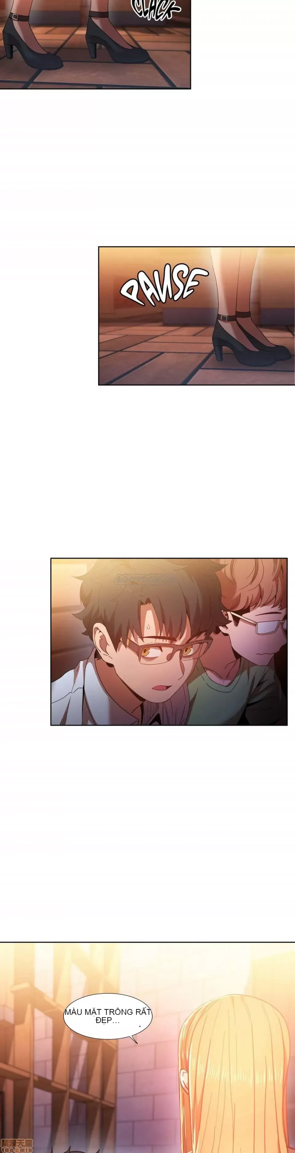 Solmi '-- S -- Kênh Solmi Chương 1-60