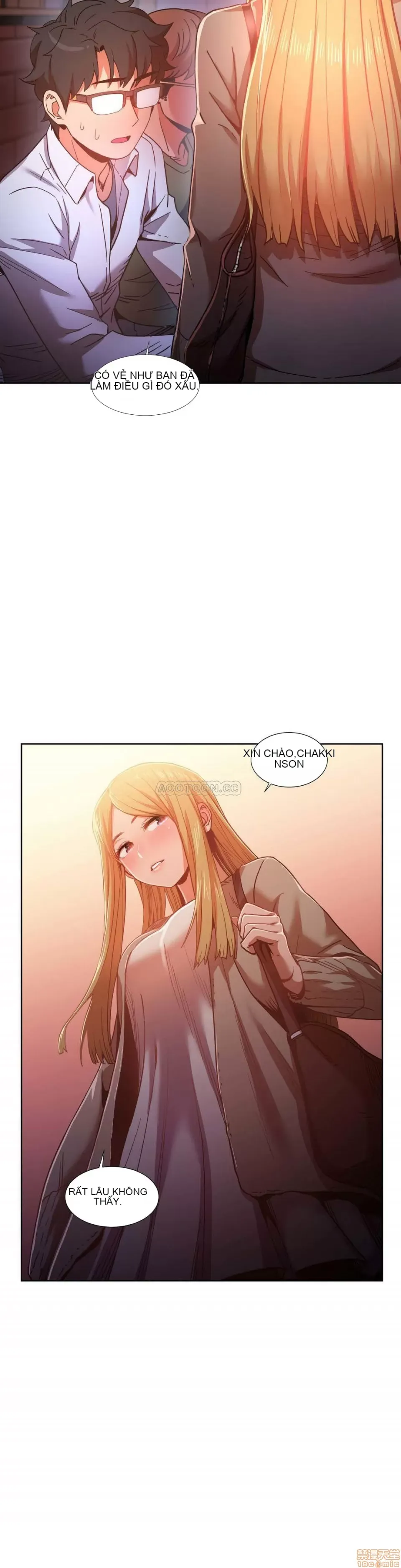 Solmi '-- S -- Kênh Solmi Chương 1-60