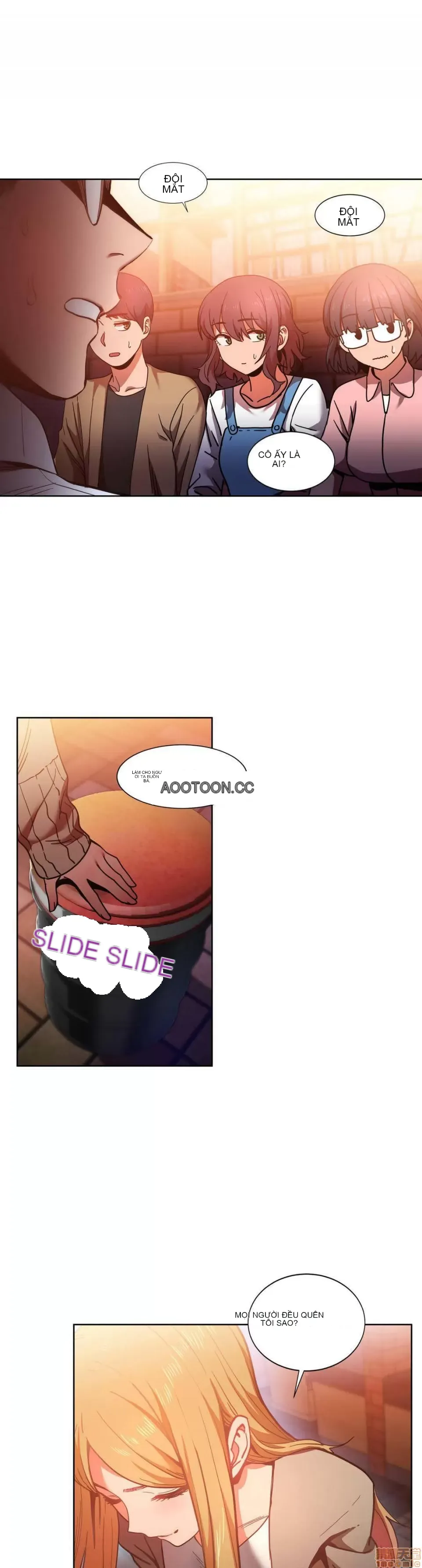 Solmi '-- S -- Kênh Solmi Chương 1-60