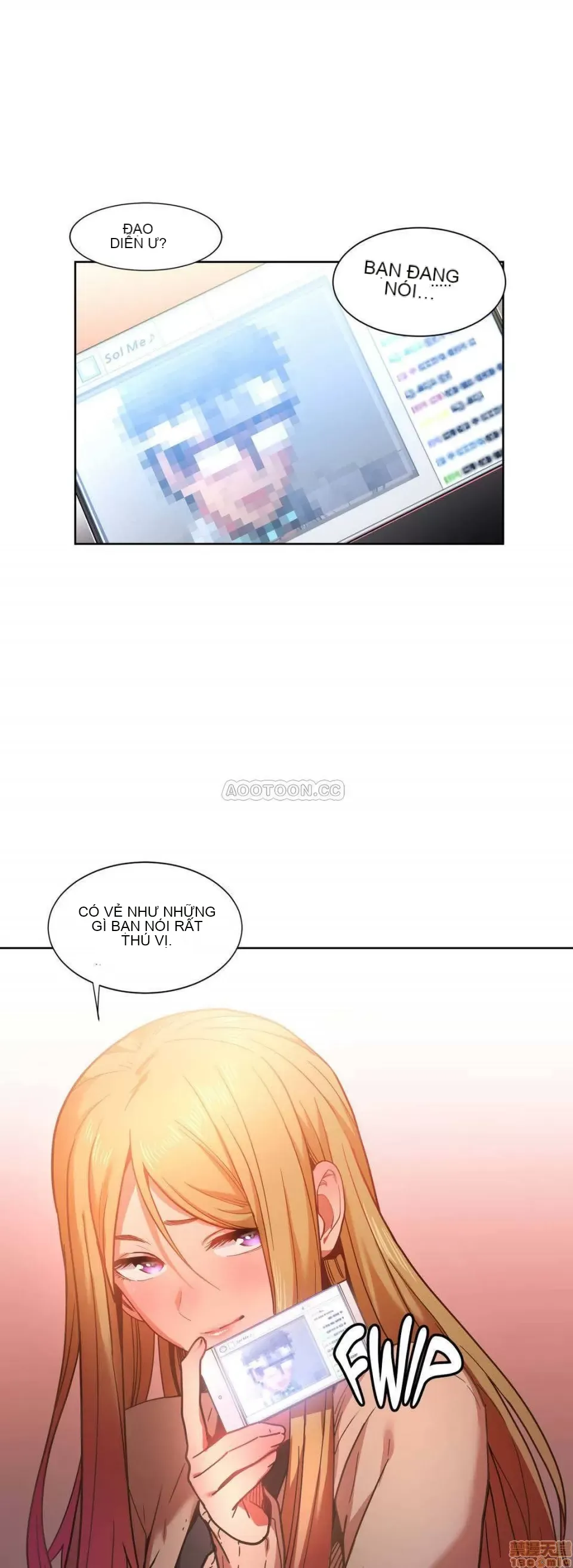 Solmi '-- S -- Kênh Solmi Chương 1-60