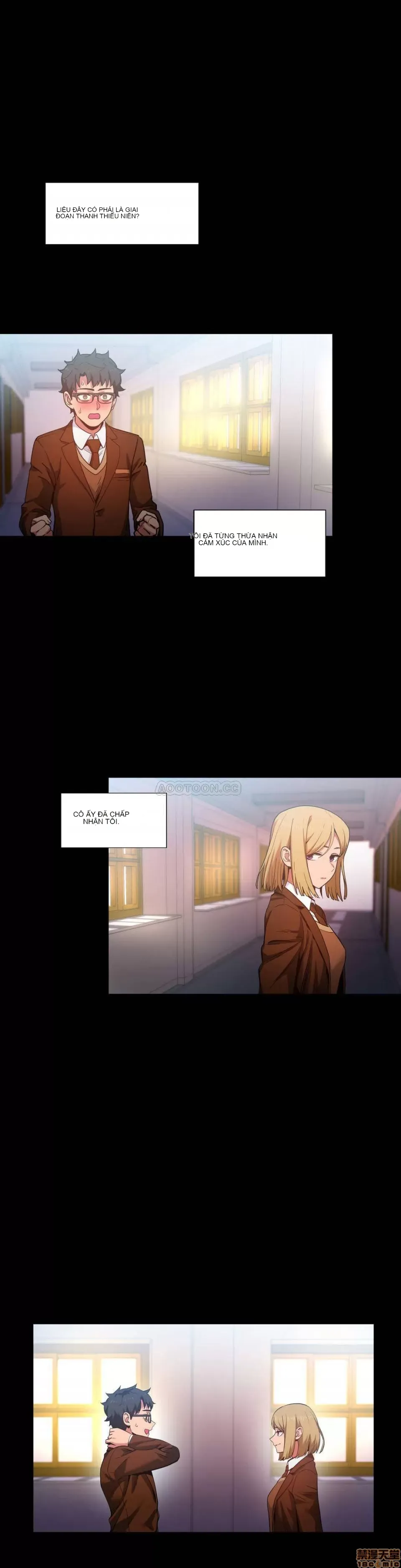 Solmi '-- S -- Kênh Solmi Chương 1-60