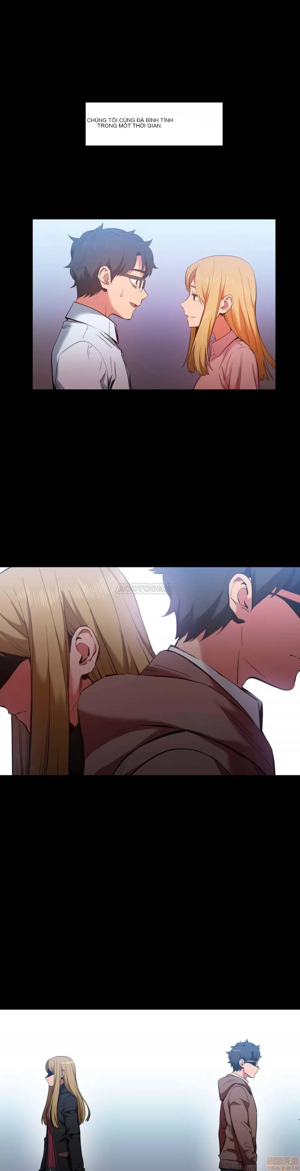 Solmi '-- S -- Kênh Solmi Chương 1-60