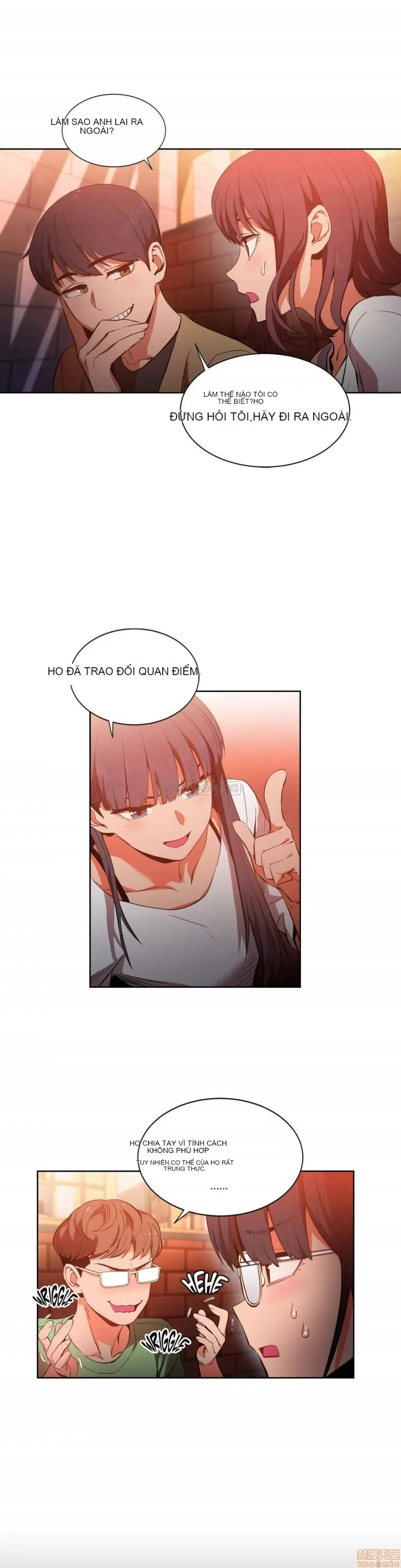 Solmi '-- S -- Kênh Solmi Chương 1-60