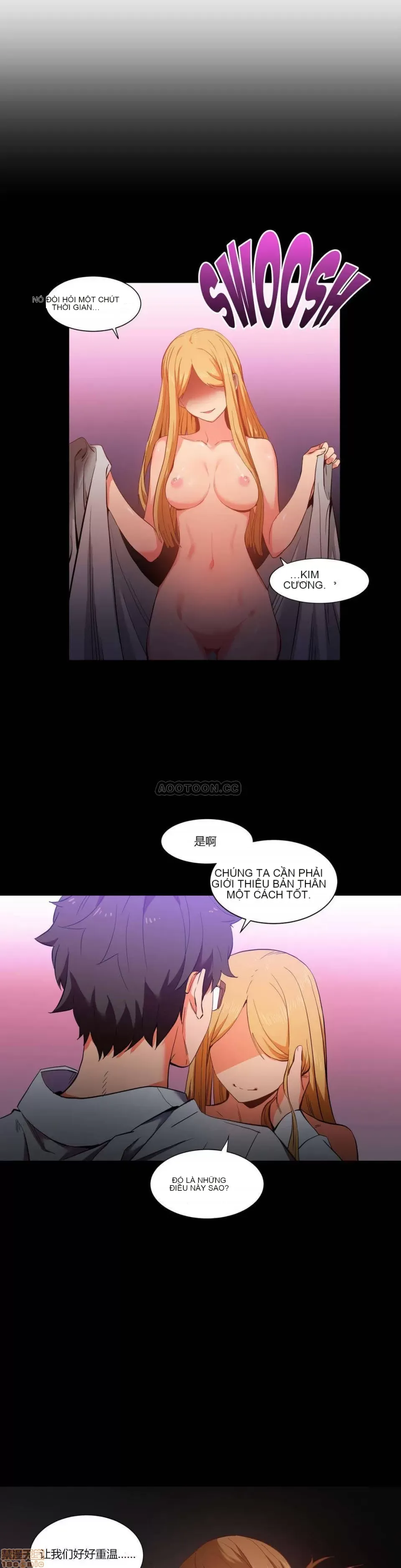 Solmi '-- S -- Kênh Solmi Chương 1-60