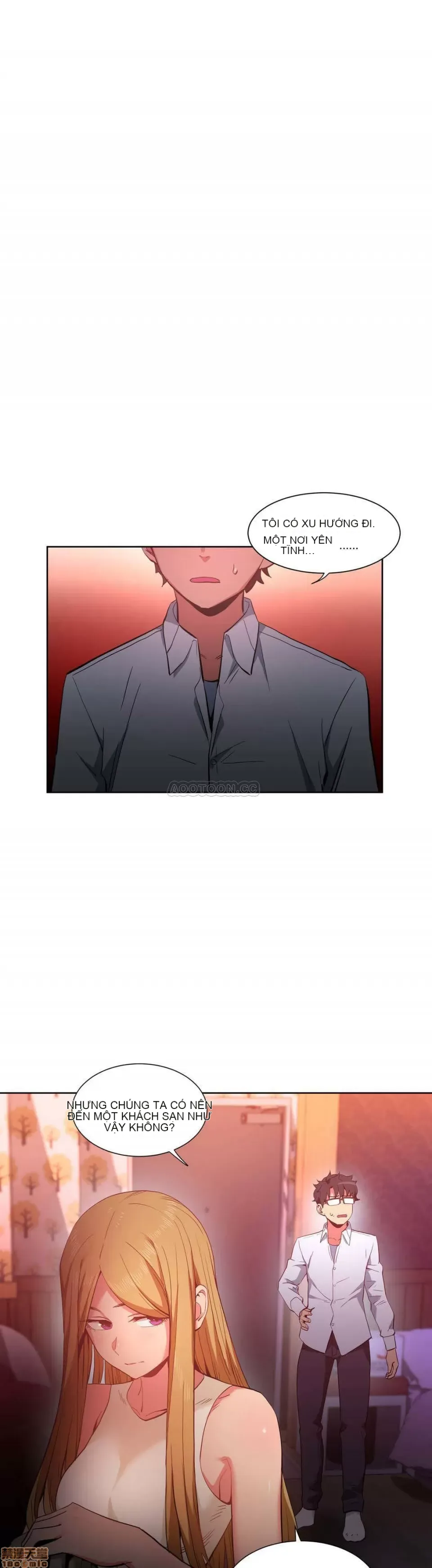 Solmi '-- S -- Kênh Solmi Chương 1-60