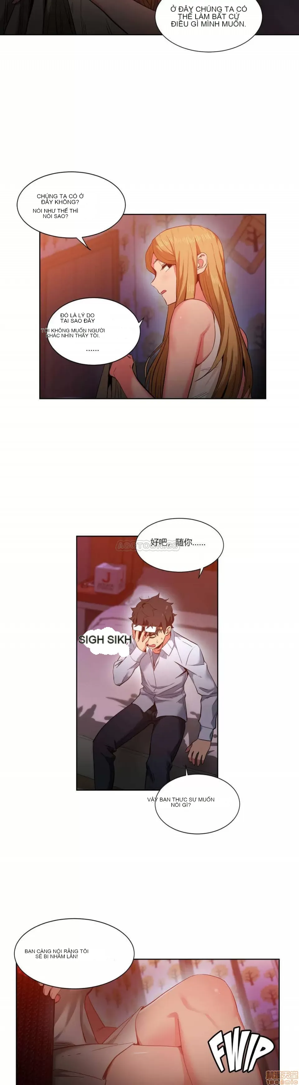 Solmi '-- S -- Kênh Solmi Chương 1-60