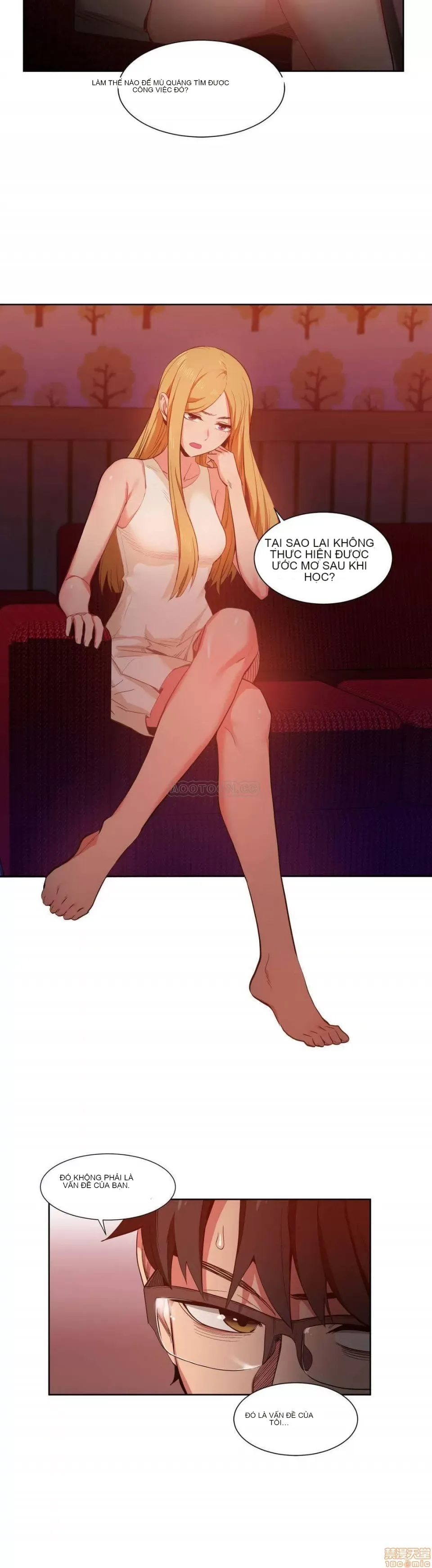 Solmi '-- S -- Kênh Solmi Chương 1-60