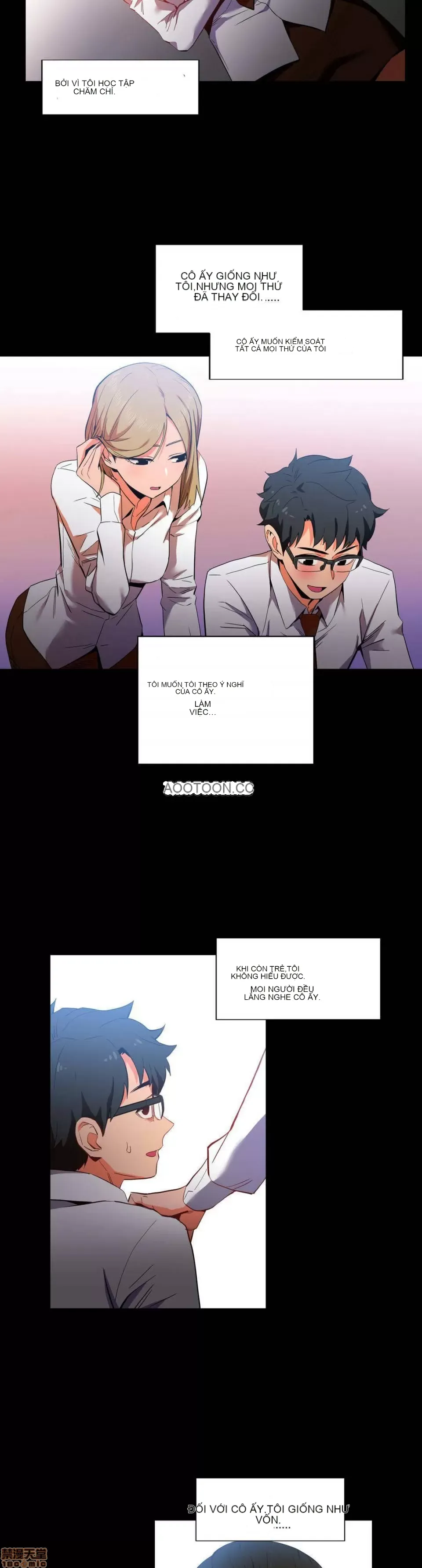 Solmi '-- S -- Kênh Solmi Chương 1-60