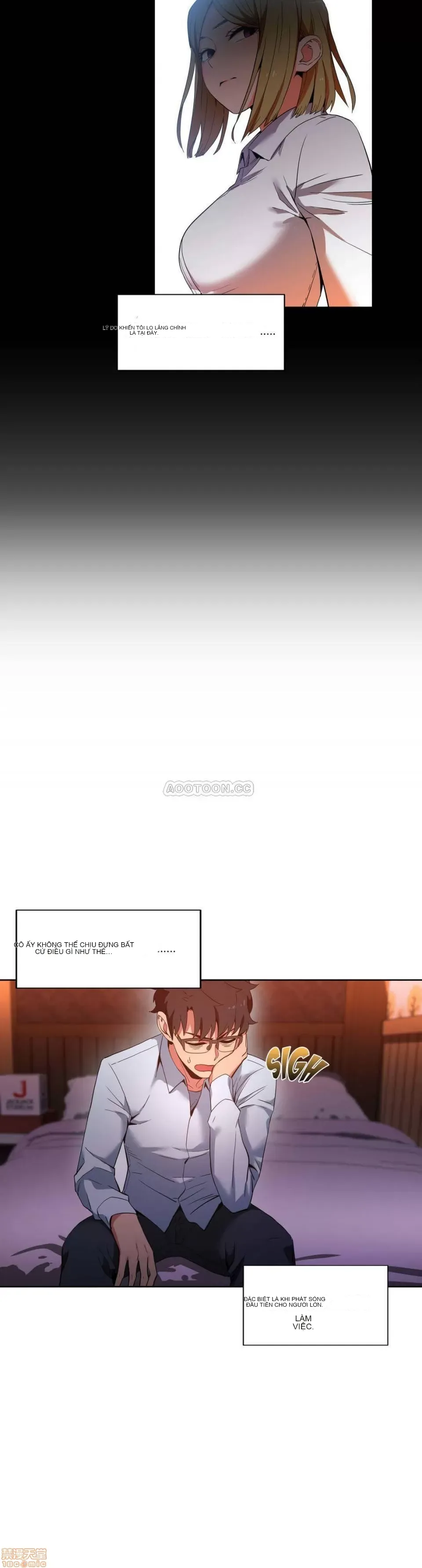 Solmi '-- S -- Kênh Solmi Chương 1-60