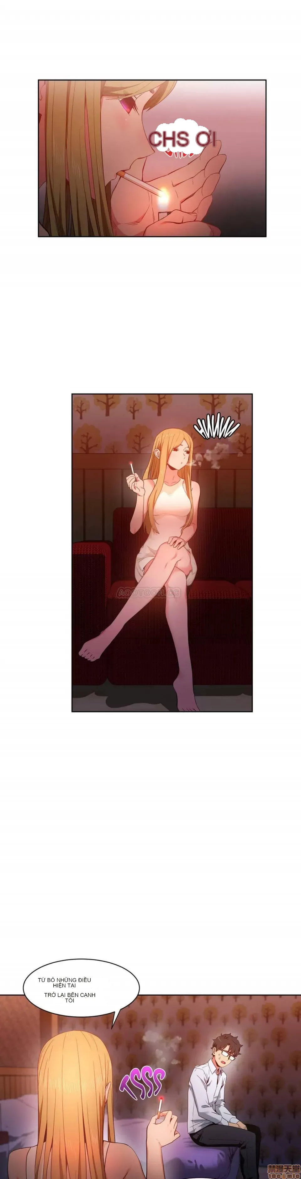 Solmi '-- S -- Kênh Solmi Chương 1-60