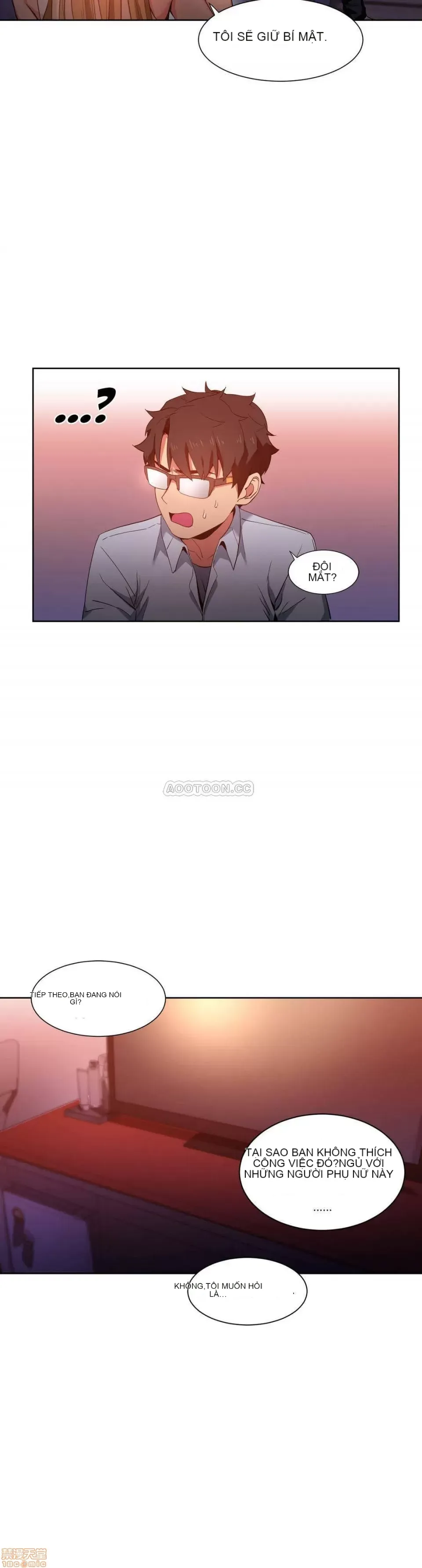 Solmi '-- S -- Kênh Solmi Chương 1-60