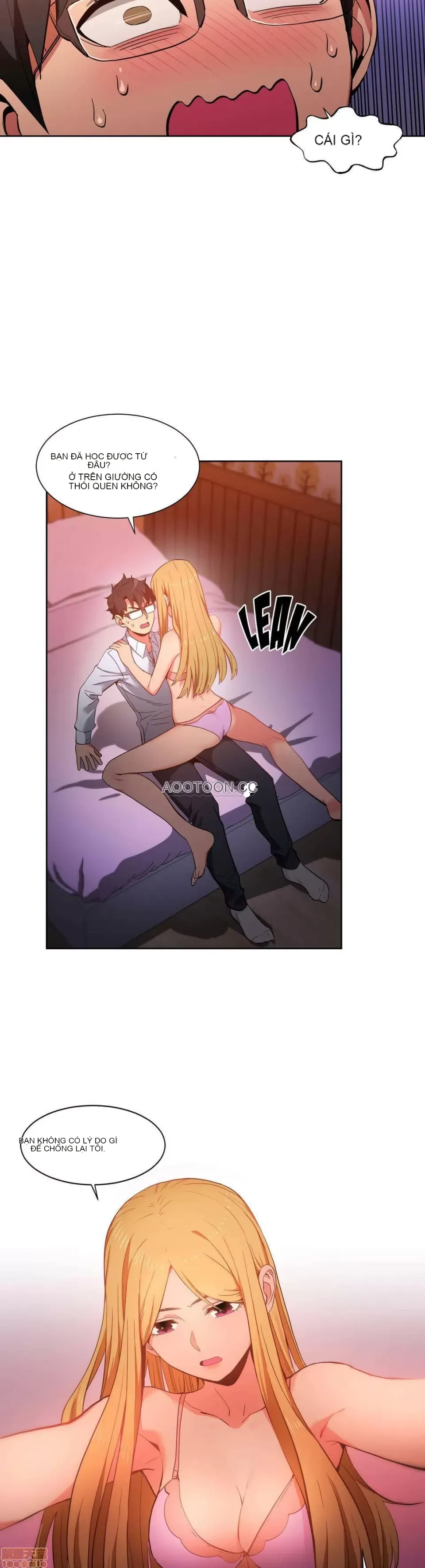 Solmi '-- S -- Kênh Solmi Chương 1-60