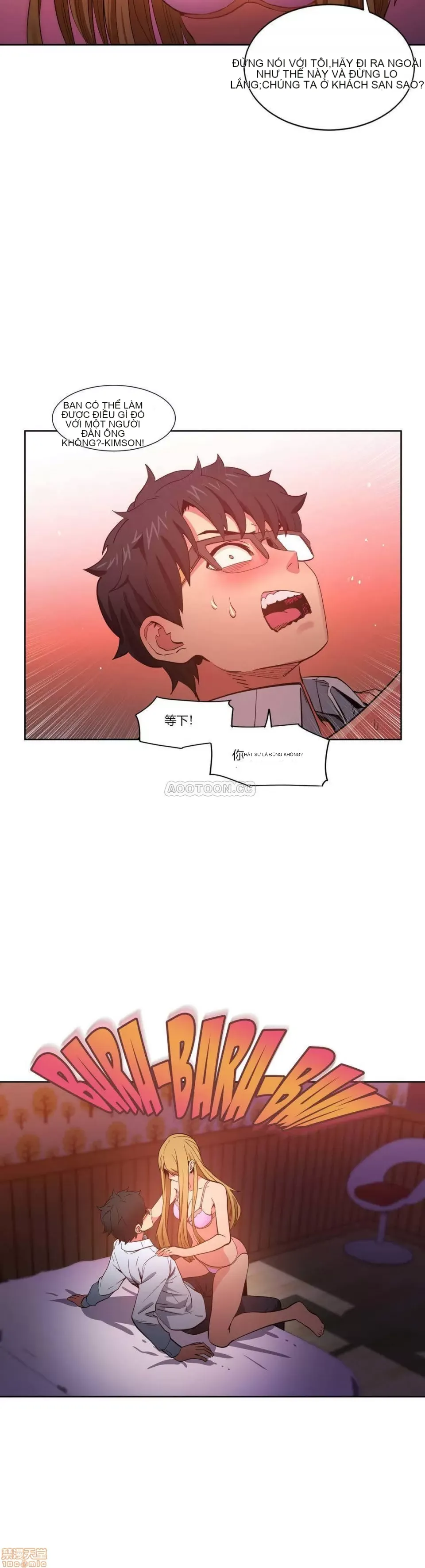 Solmi '-- S -- Kênh Solmi Chương 1-60