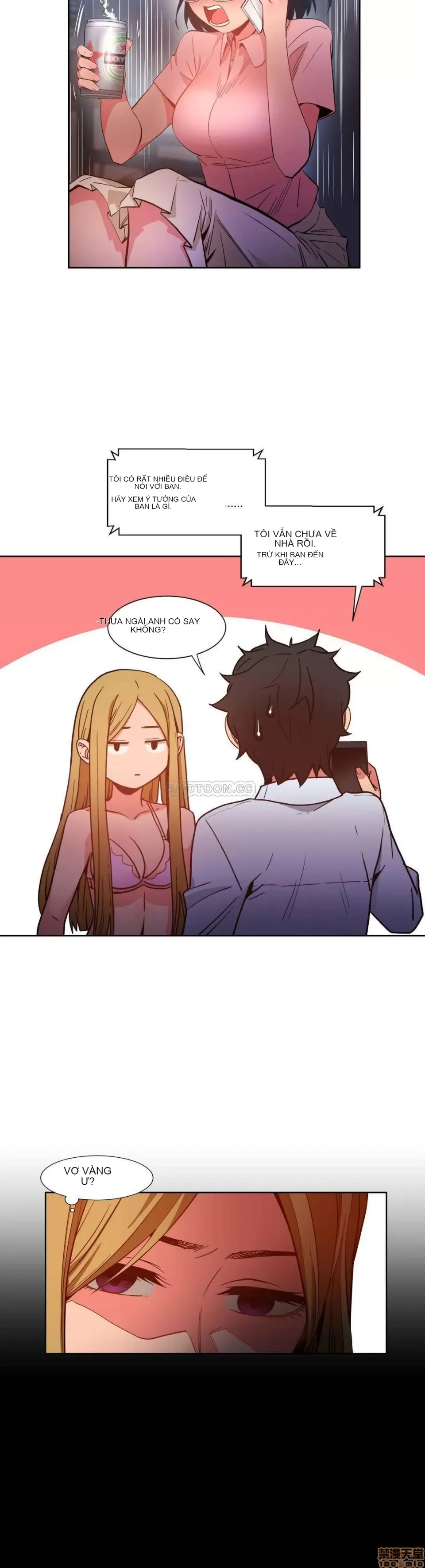 Solmi '-- S -- Kênh Solmi Chương 1-60