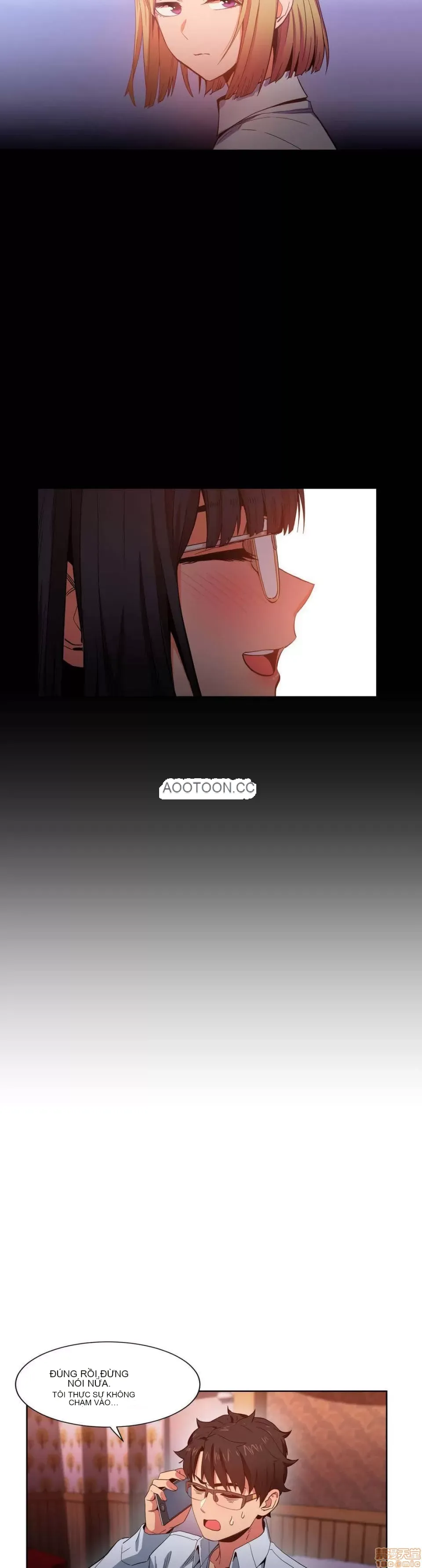 Solmi '-- S -- Kênh Solmi Chương 1-60