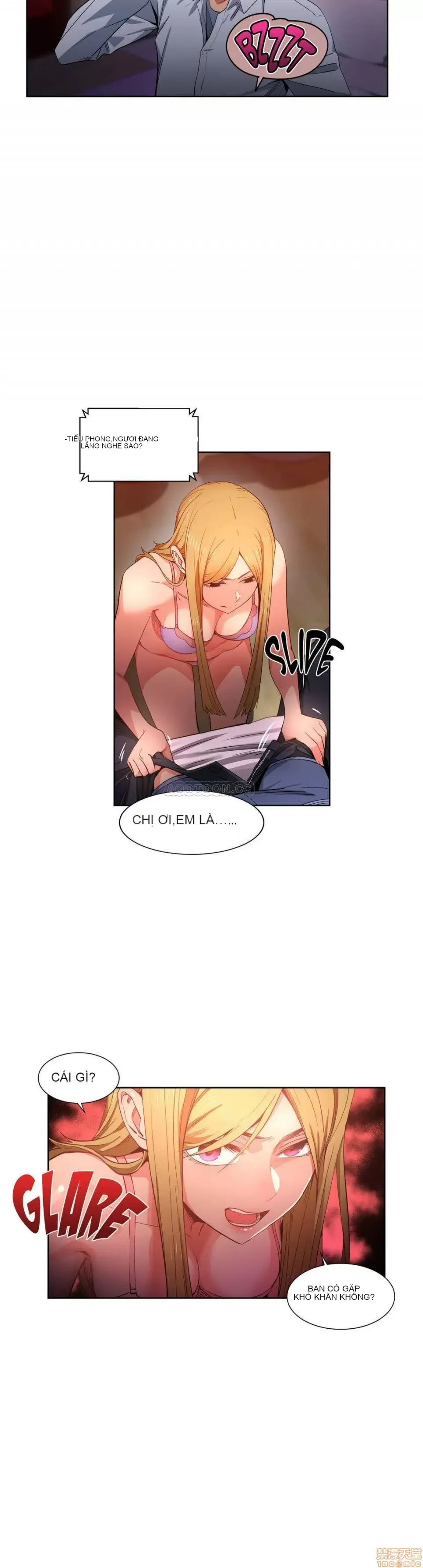 Solmi '-- S -- Kênh Solmi Chương 1-60