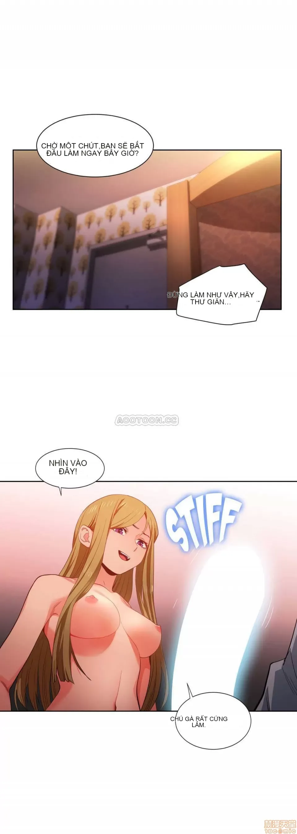 Solmi '-- S -- Kênh Solmi Chương 1-60