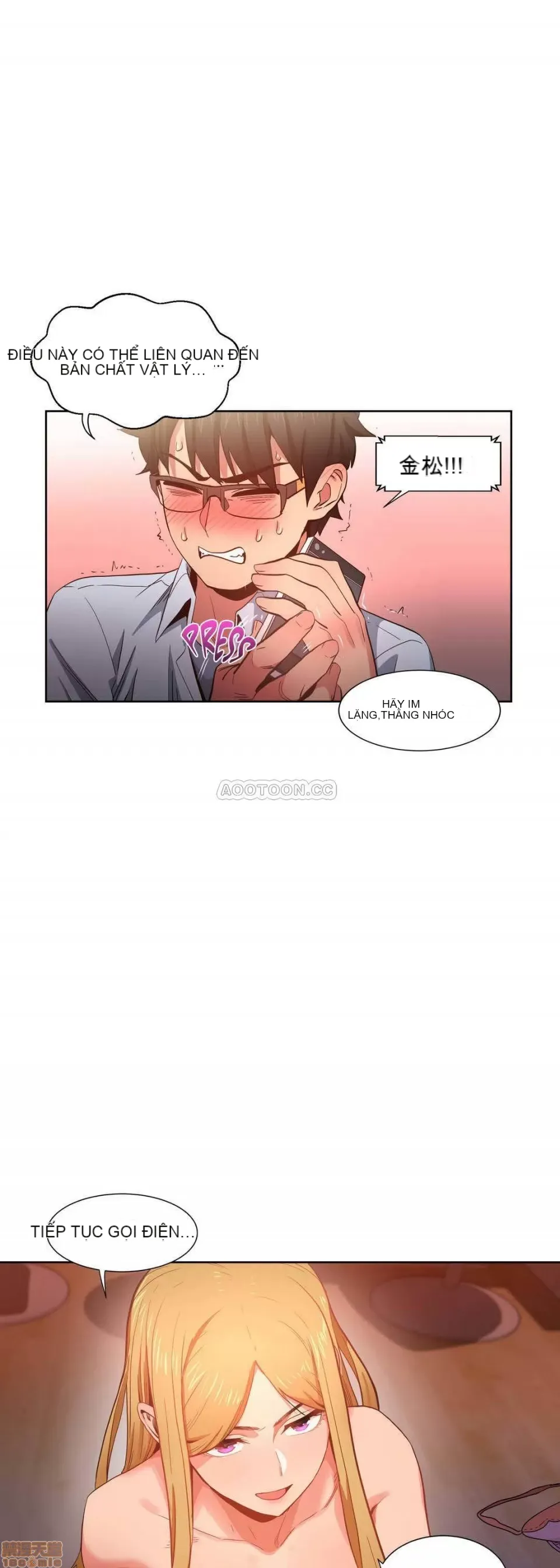 Solmi '-- S -- Kênh Solmi Chương 1-60