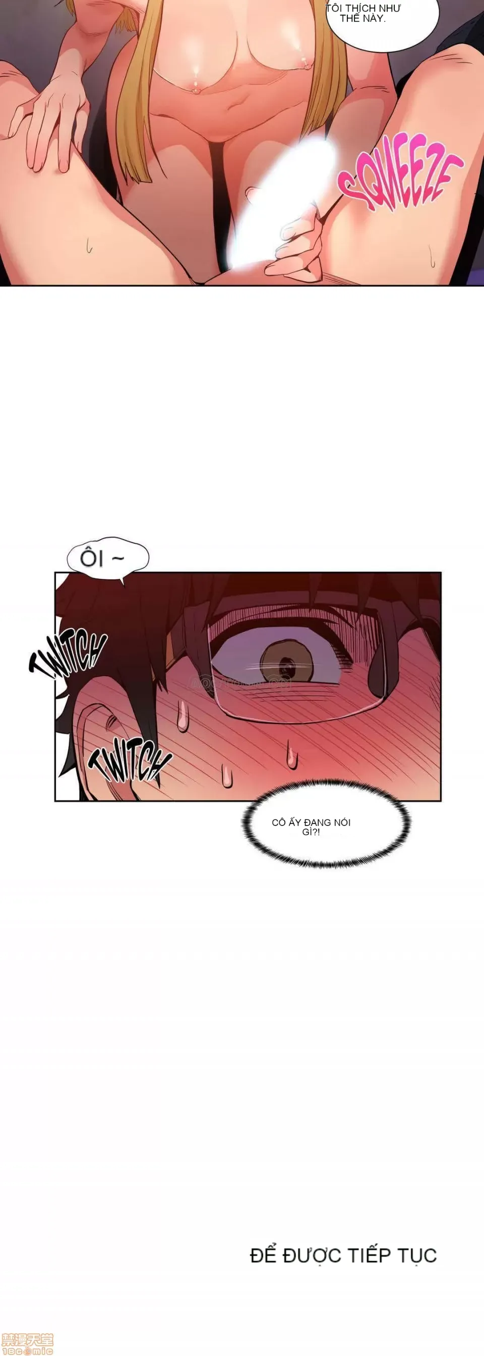 Solmi '-- S -- Kênh Solmi Chương 1-60