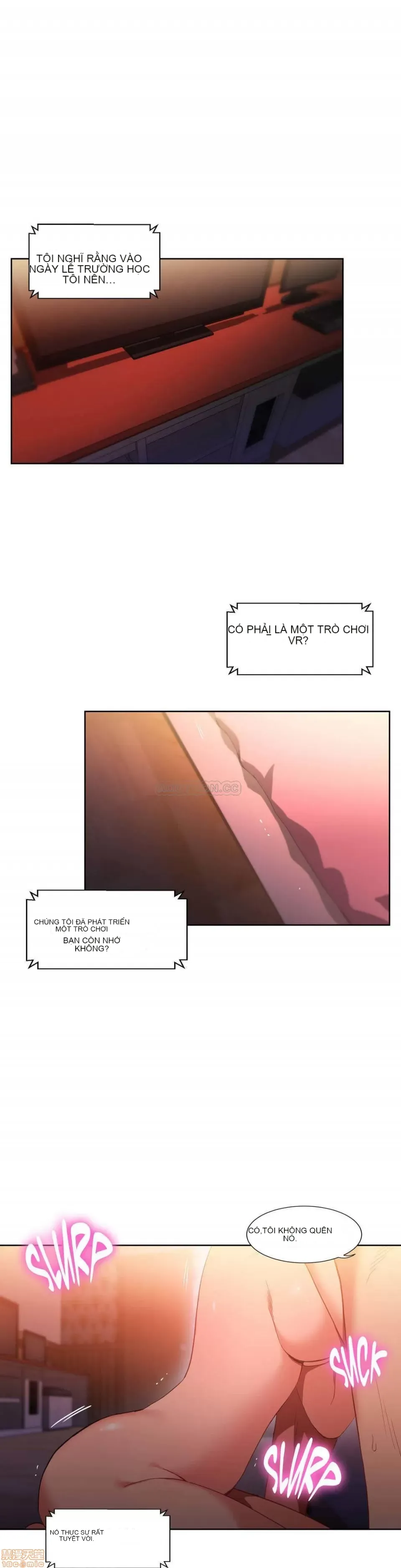 Solmi '-- S -- Kênh Solmi Chương 1-60