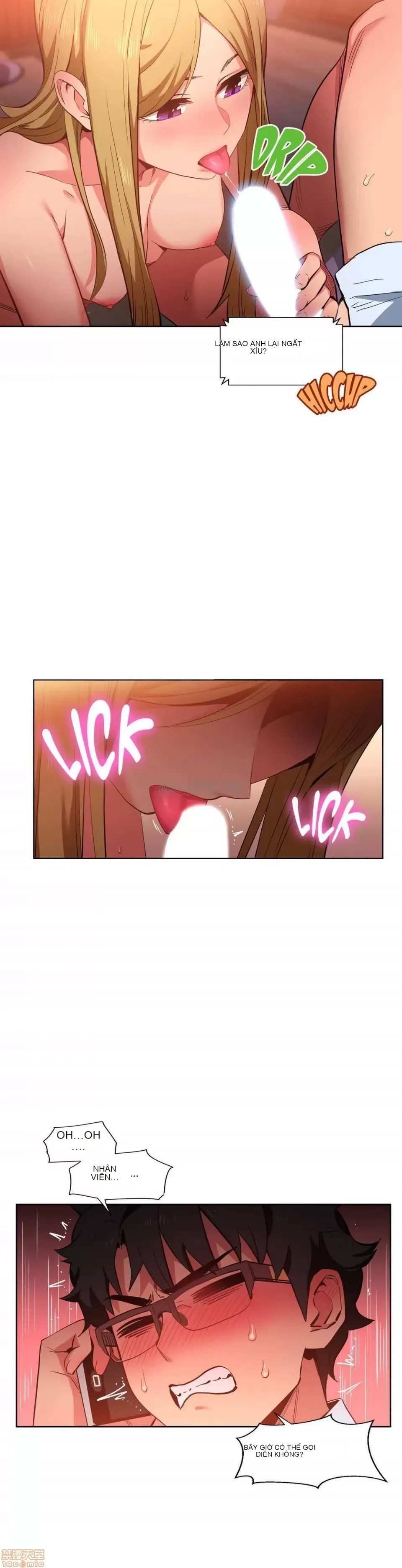 Solmi '-- S -- Kênh Solmi Chương 1-60