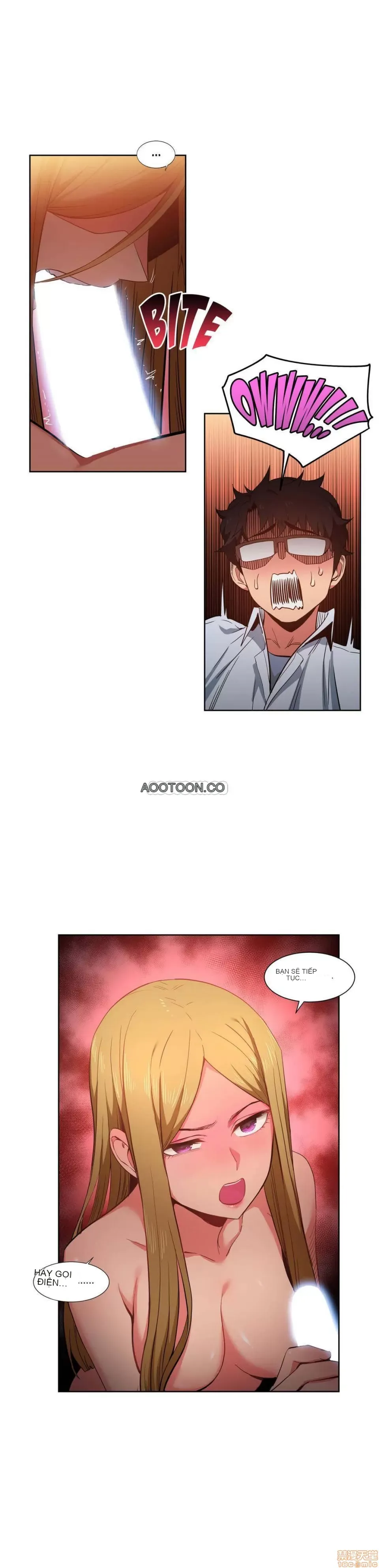 Solmi '-- S -- Kênh Solmi Chương 1-60