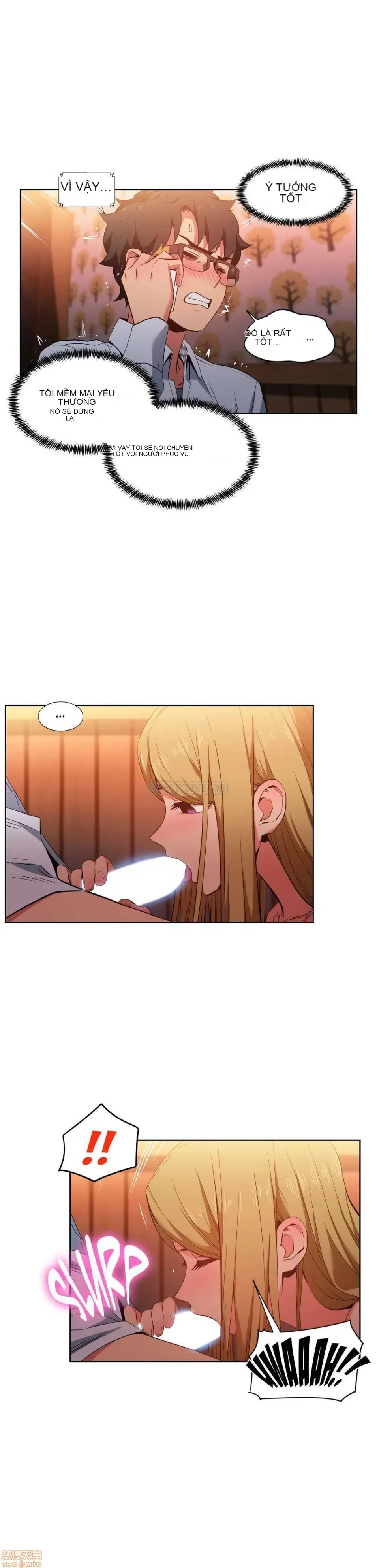 Solmi '-- S -- Kênh Solmi Chương 1-60