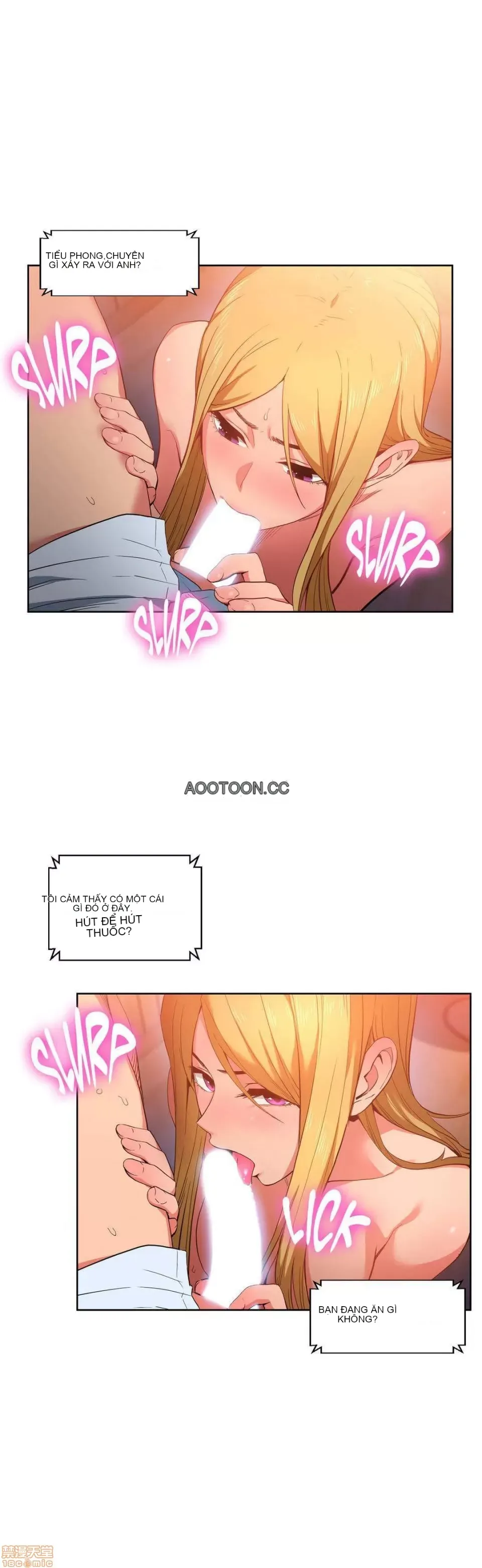 Solmi '-- S -- Kênh Solmi Chương 1-60