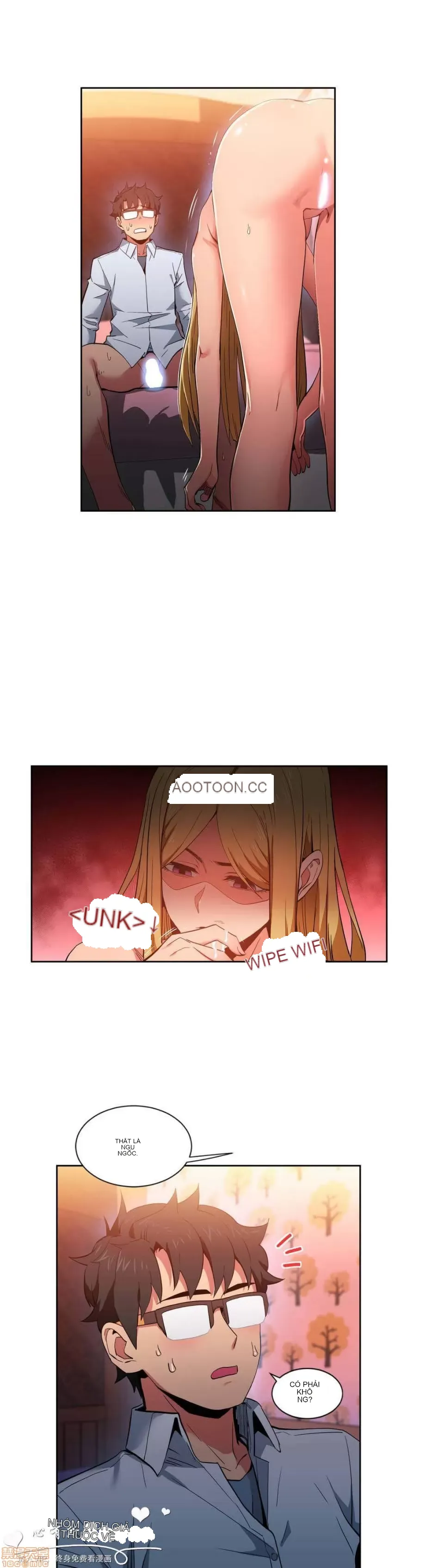 Solmi '-- S -- Kênh Solmi Chương 1-60