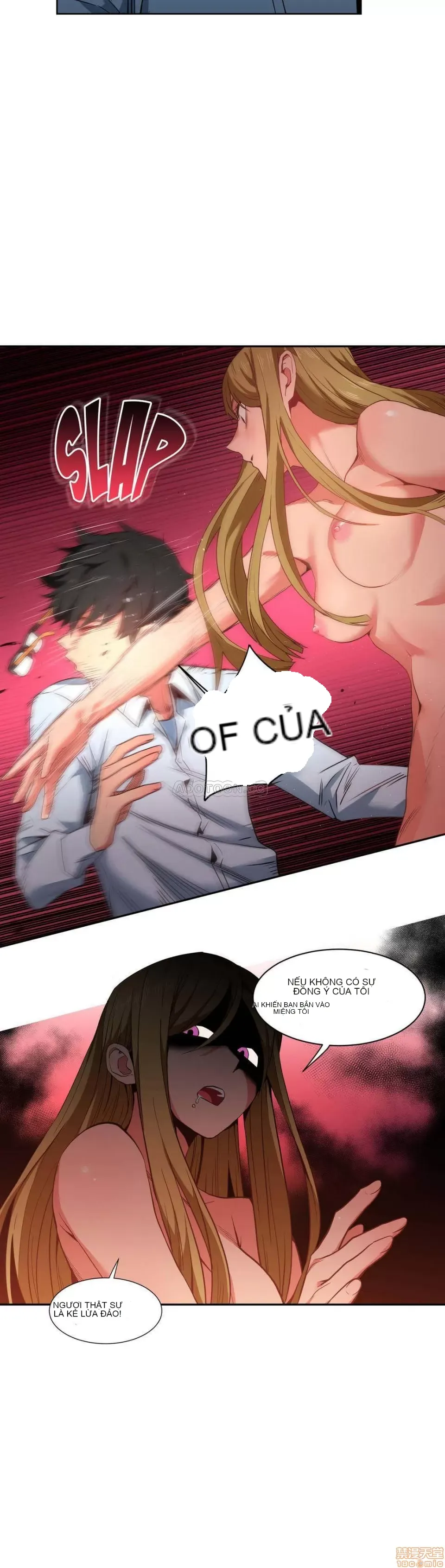 Solmi '-- S -- Kênh Solmi Chương 1-60