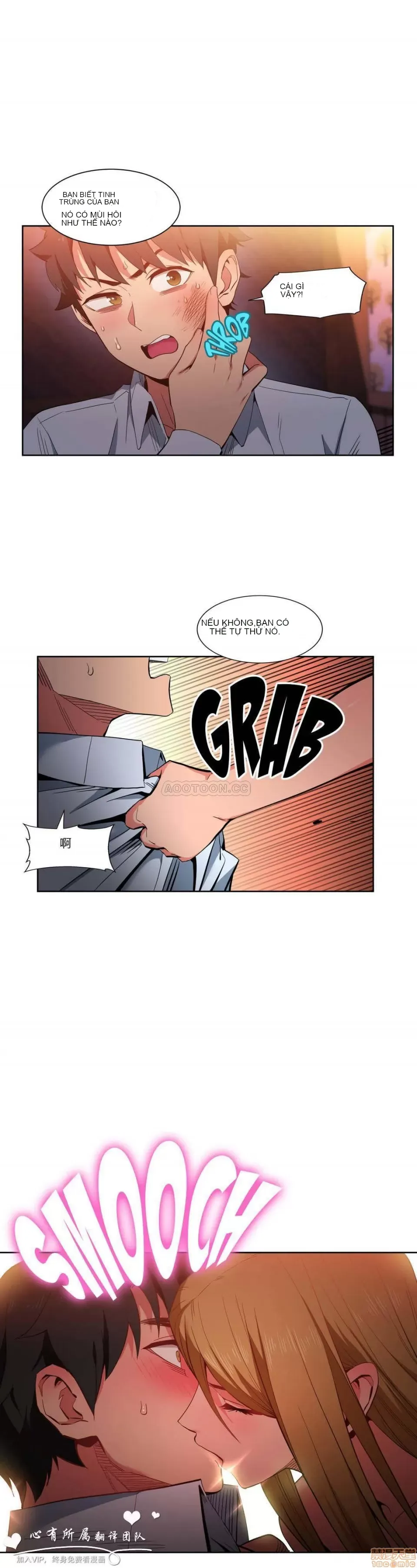 Solmi '-- S -- Kênh Solmi Chương 1-60