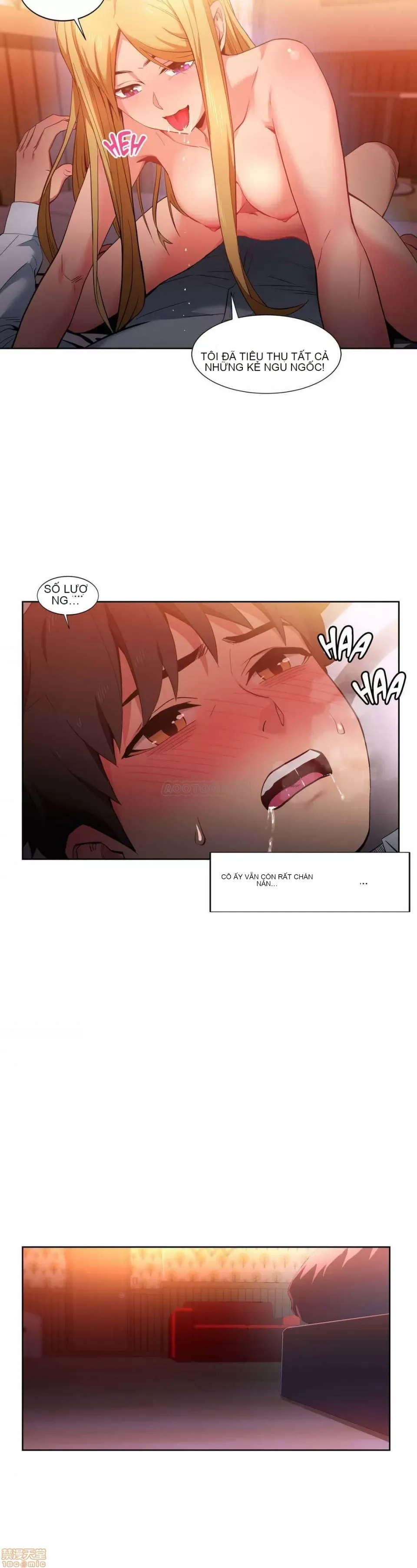 Solmi '-- S -- Kênh Solmi Chương 1-60