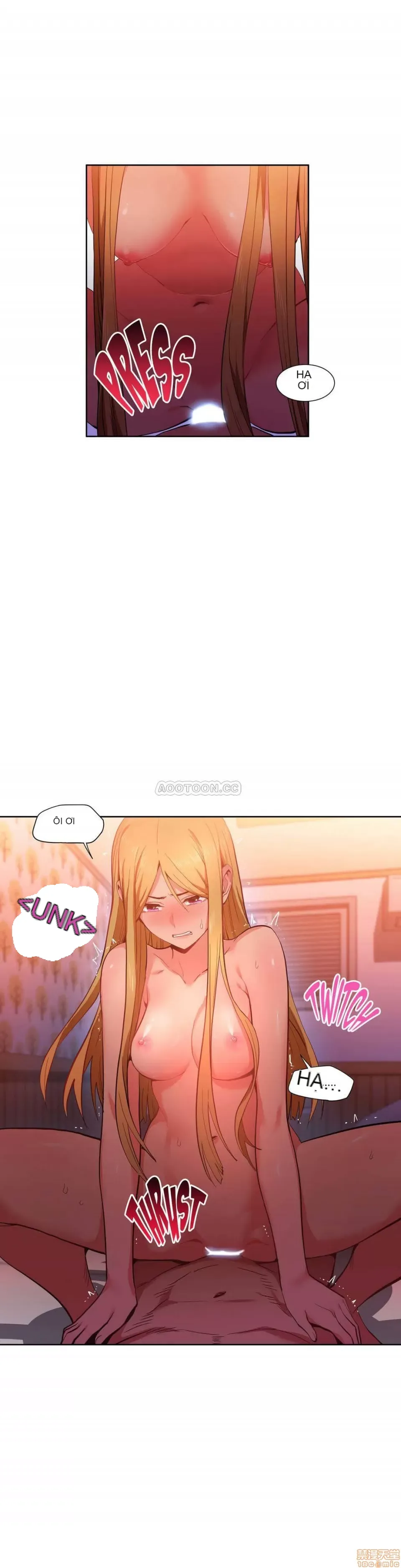 Solmi '-- S -- Kênh Solmi Chương 1-60