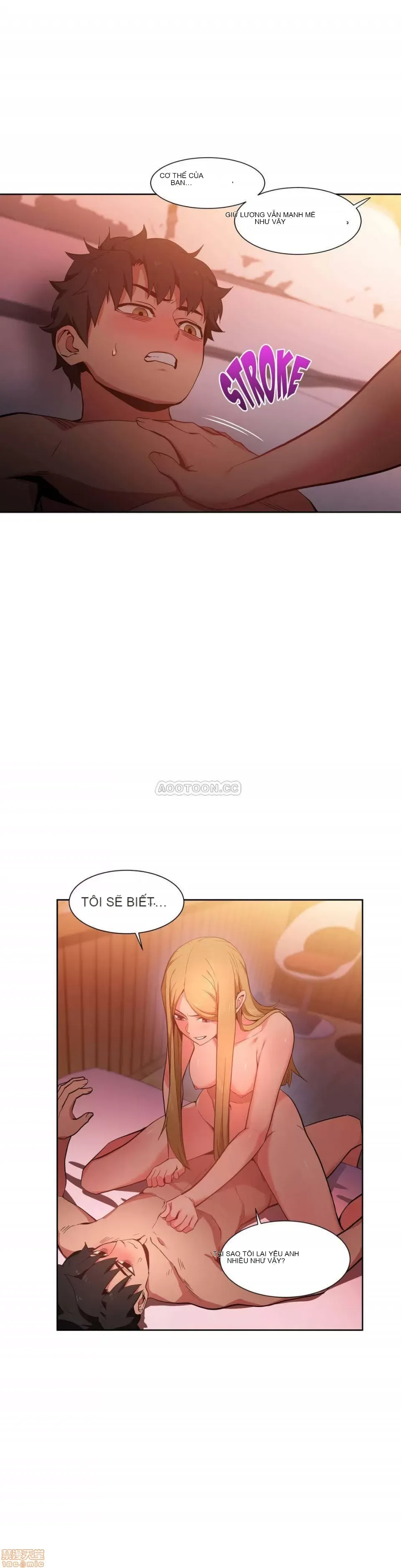 Solmi '-- S -- Kênh Solmi Chương 1-60