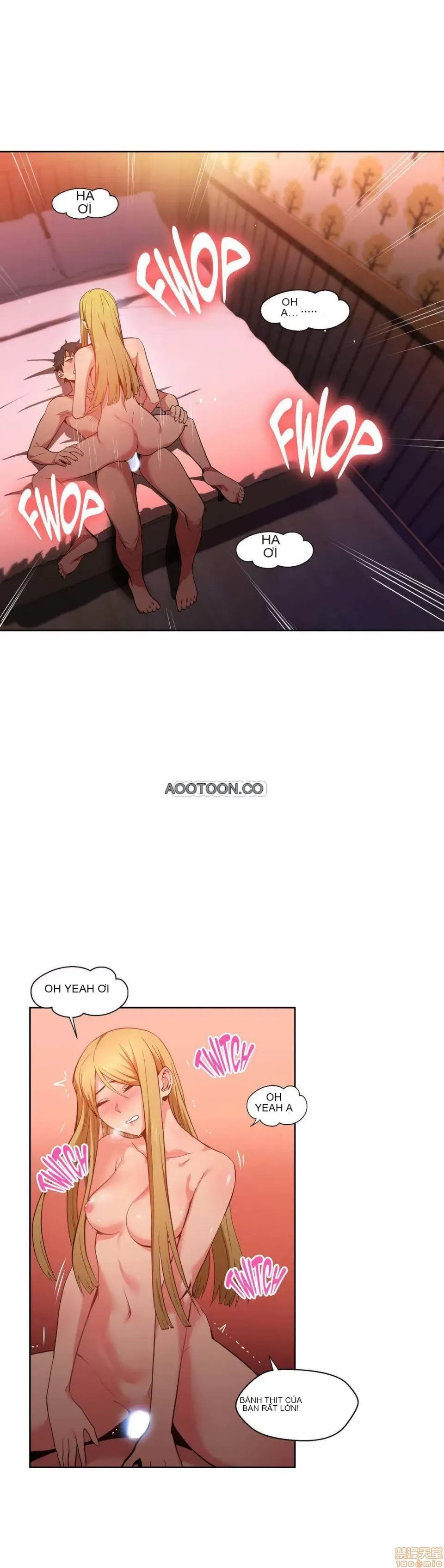 Solmi '-- S -- Kênh Solmi Chương 1-60