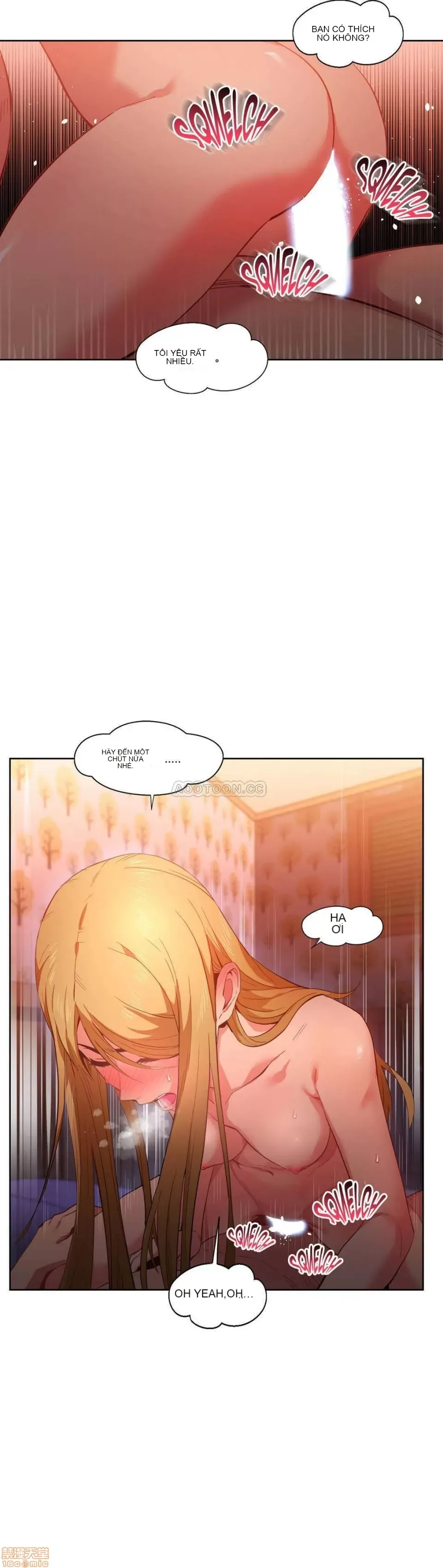 Solmi '-- S -- Kênh Solmi Chương 1-60