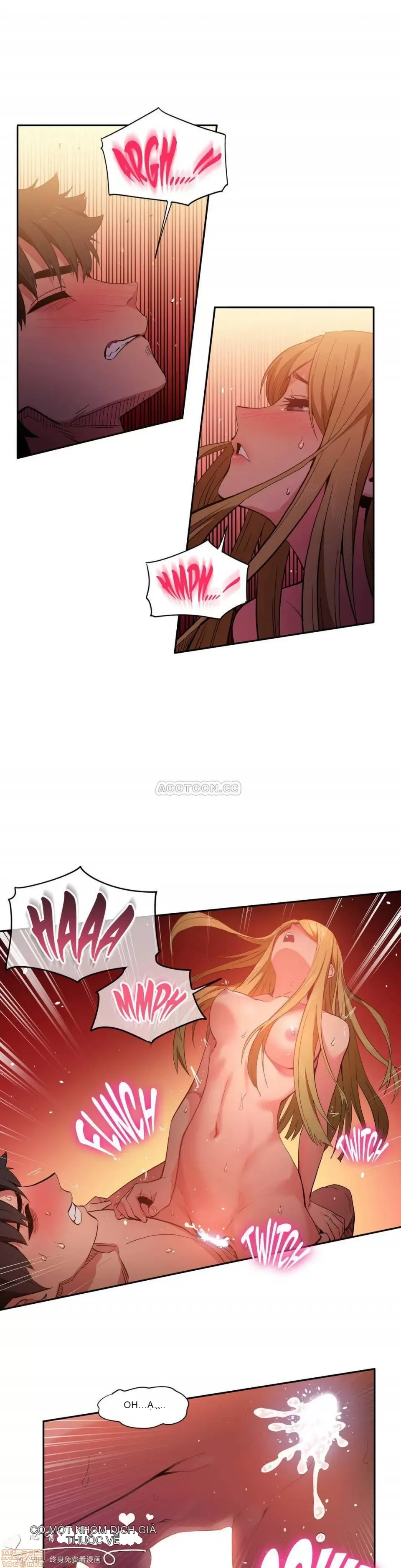 Solmi '-- S -- Kênh Solmi Chương 1-60