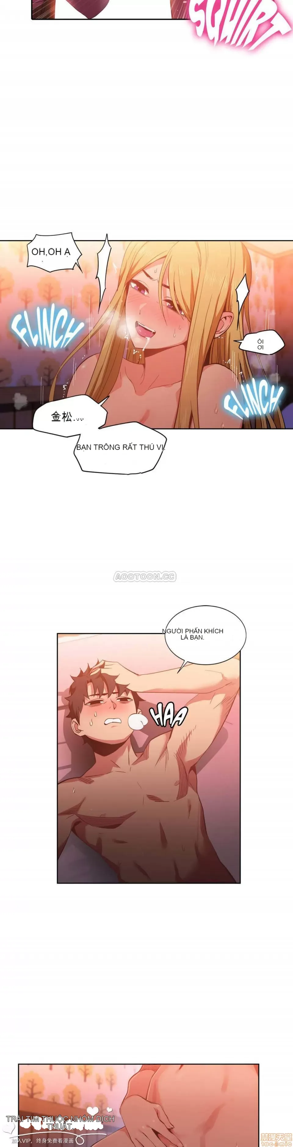 Solmi '-- S -- Kênh Solmi Chương 1-60