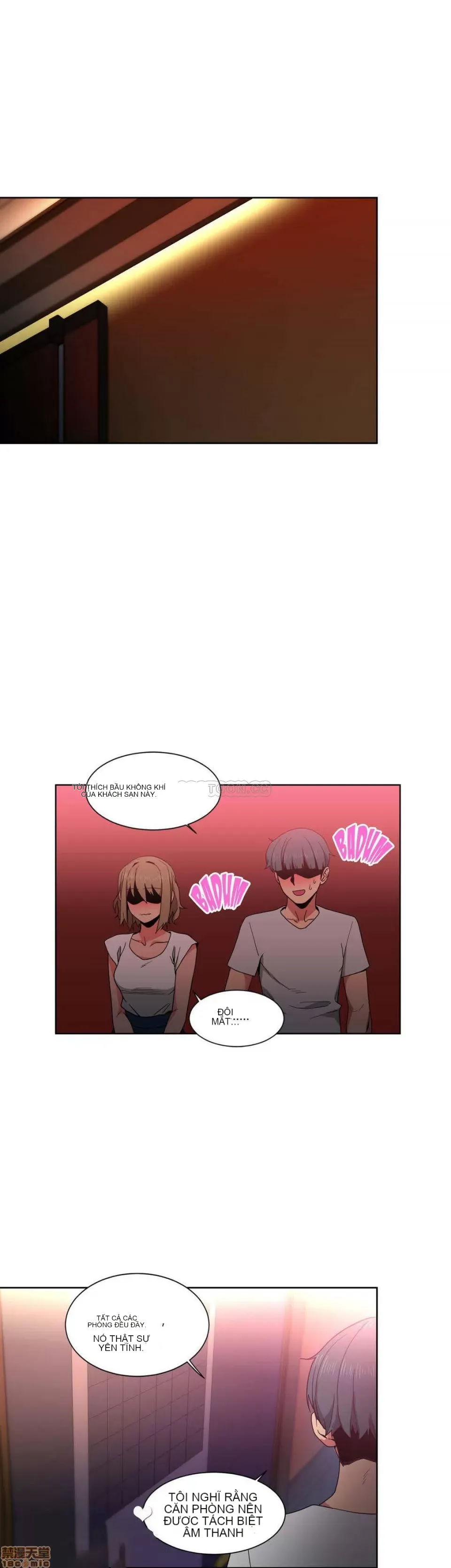 Solmi '-- S -- Kênh Solmi Chương 1-60