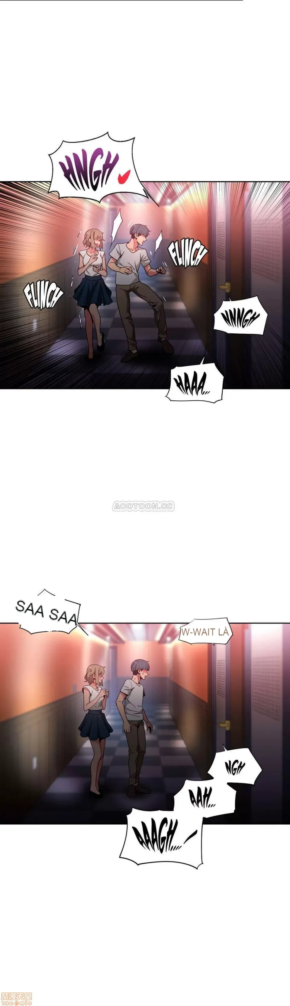 Solmi '-- S -- Kênh Solmi Chương 1-60