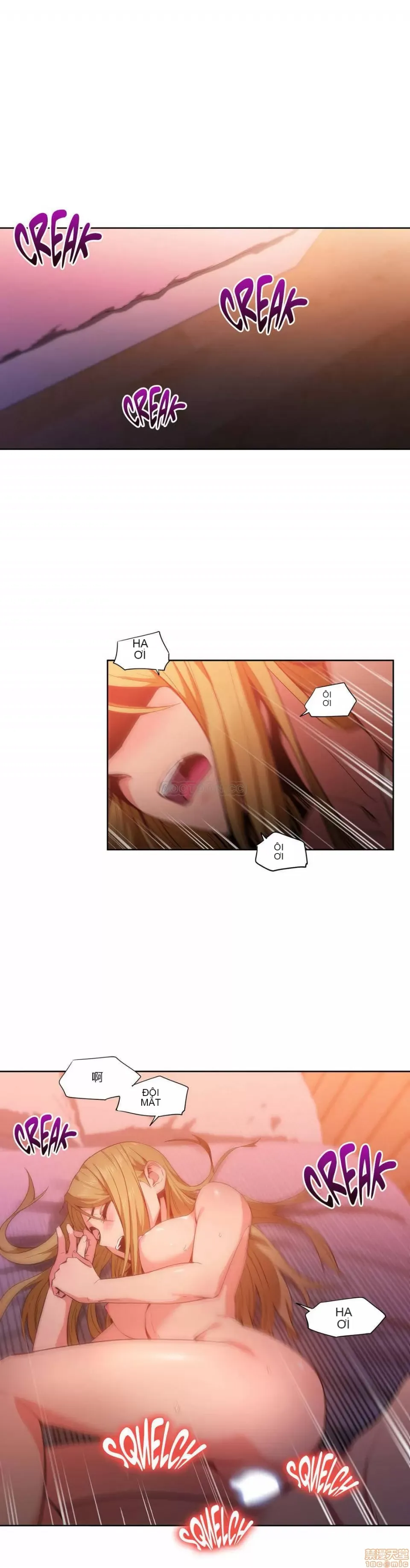 Solmi '-- S -- Kênh Solmi Chương 1-60