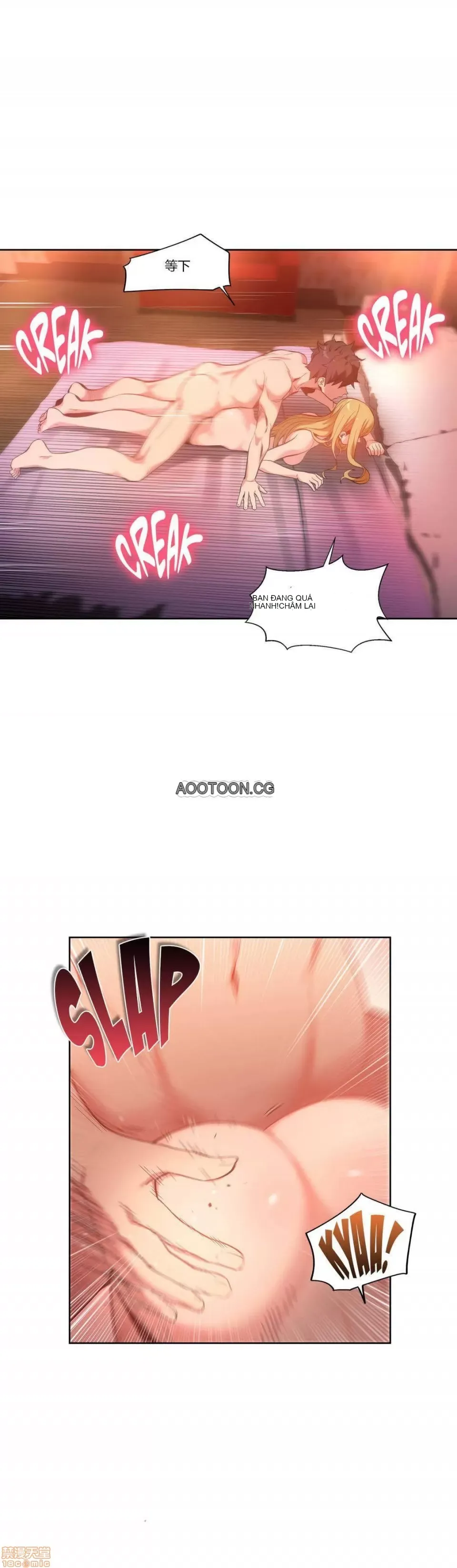 Solmi '-- S -- Kênh Solmi Chương 1-60