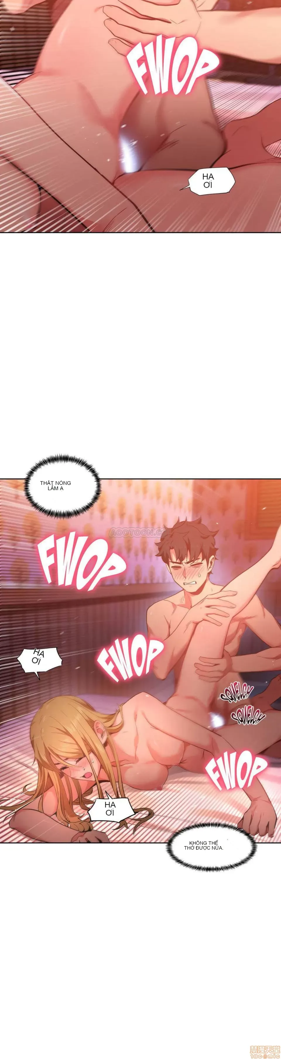 Solmi '-- S -- Kênh Solmi Chương 1-60