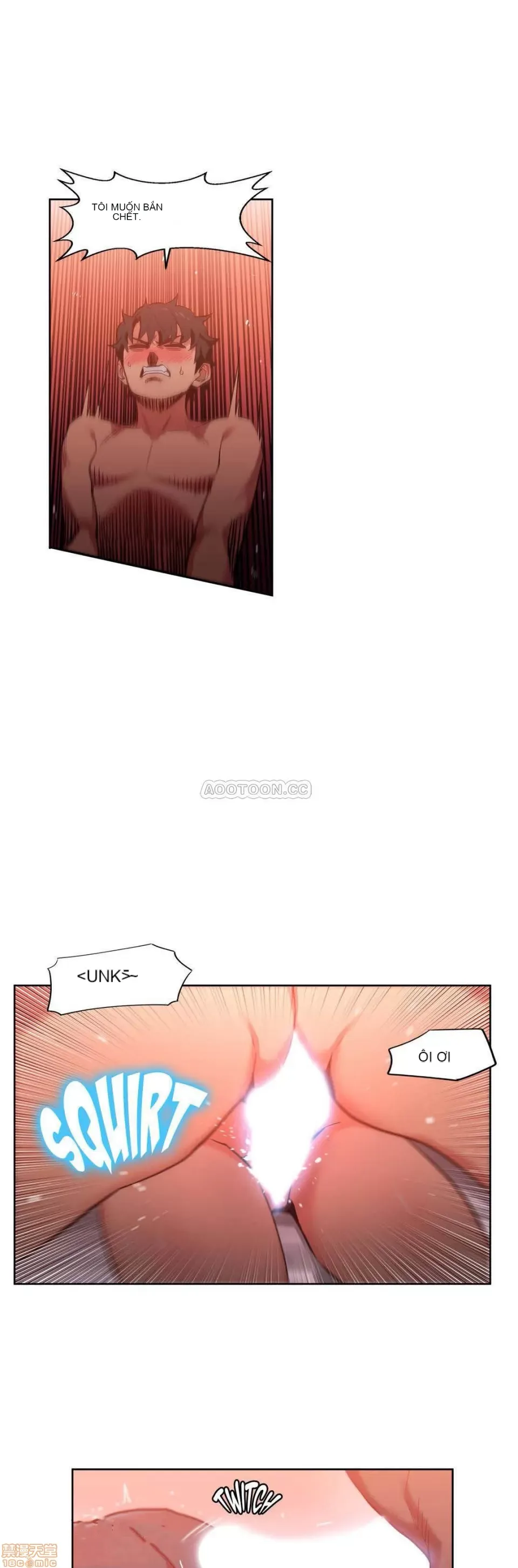 Solmi '-- S -- Kênh Solmi Chương 1-60