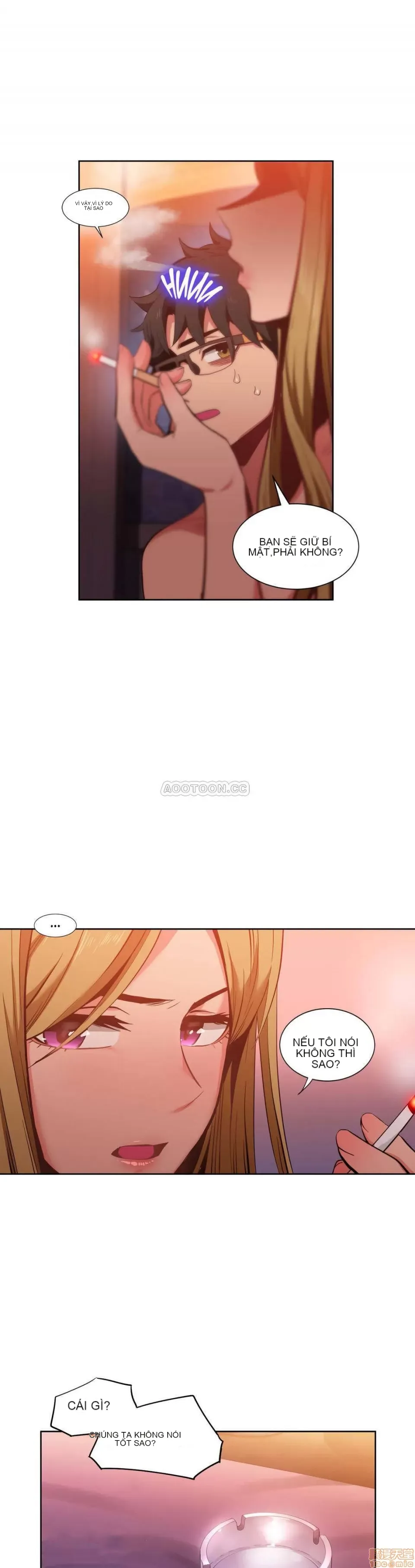 Solmi '-- S -- Kênh Solmi Chương 1-60