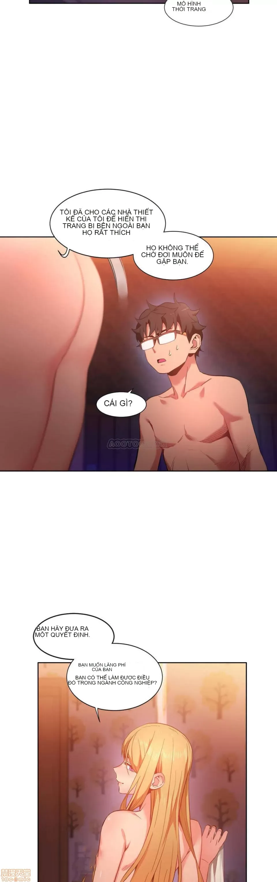 Solmi '-- S -- Kênh Solmi Chương 1-60